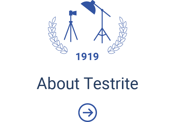 About Testrite