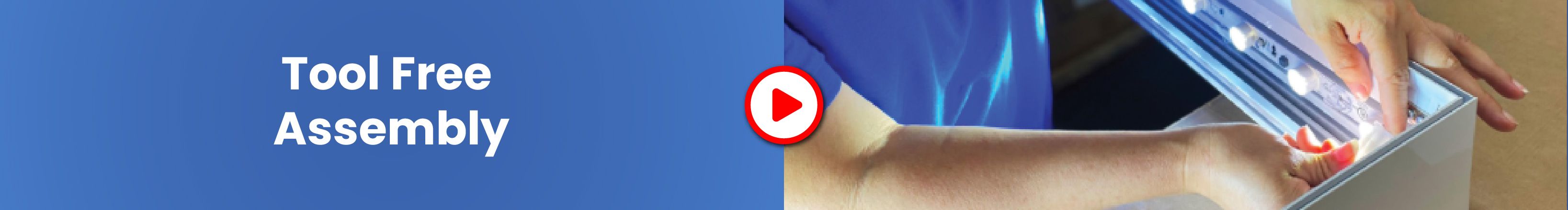 play video
