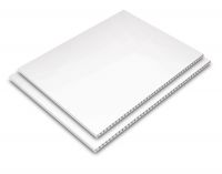 Coroplast&reg; Backs